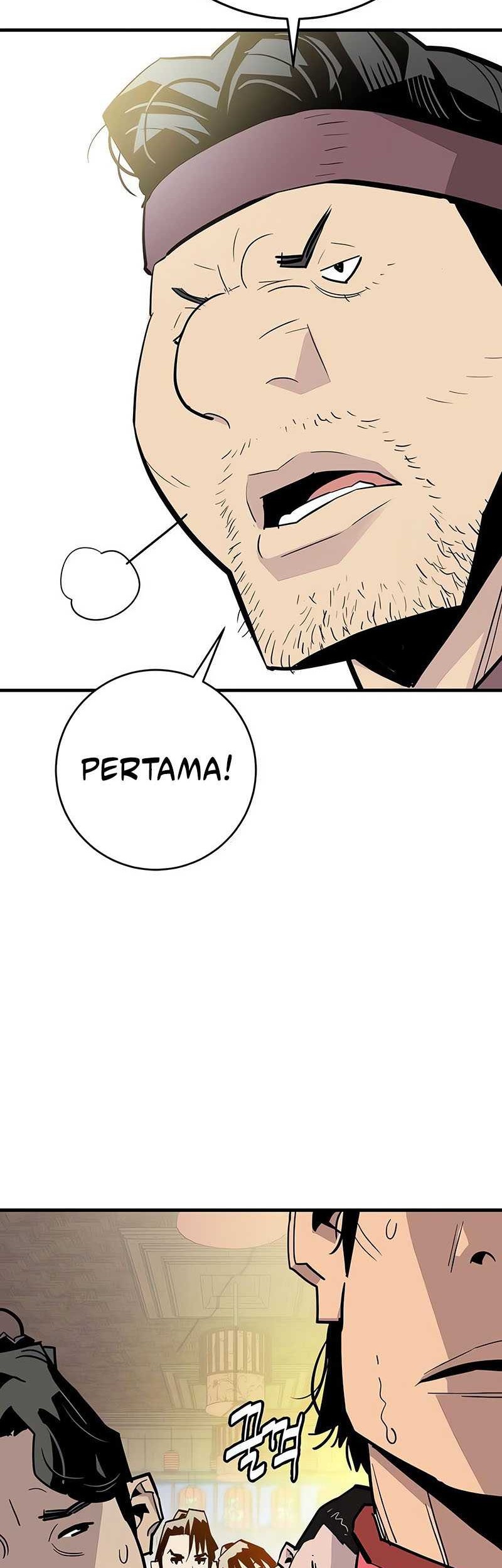 Demon Lord (Demon King) Chapter 24 Gambar 19