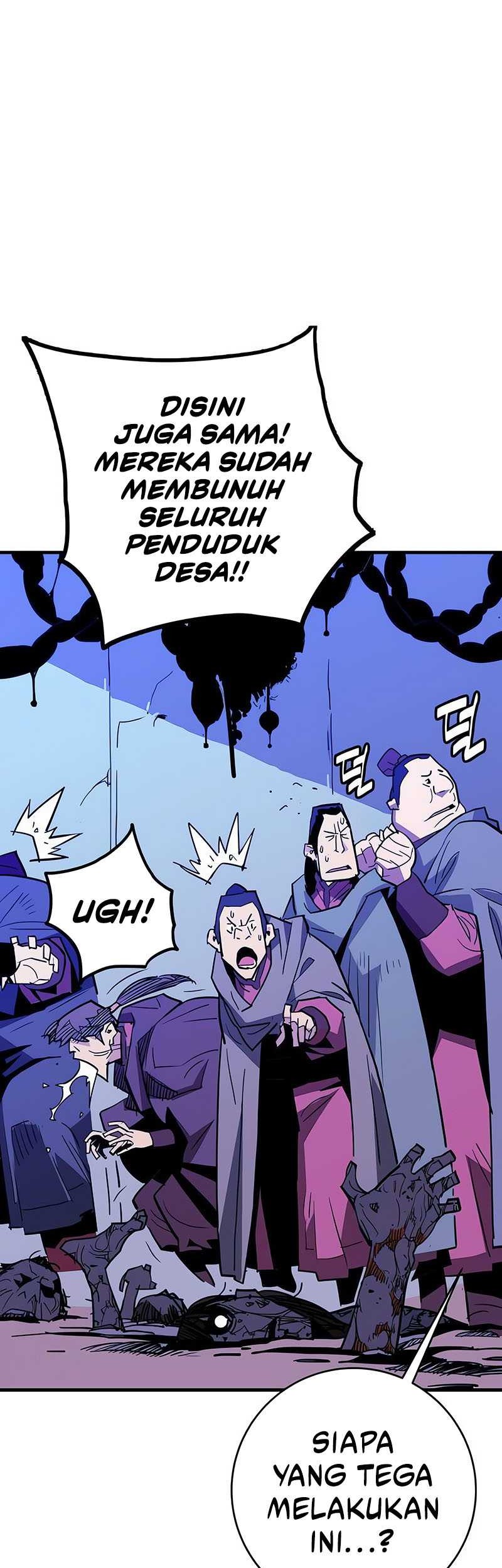 Demon Lord (Demon King) Chapter 24 Gambar 24