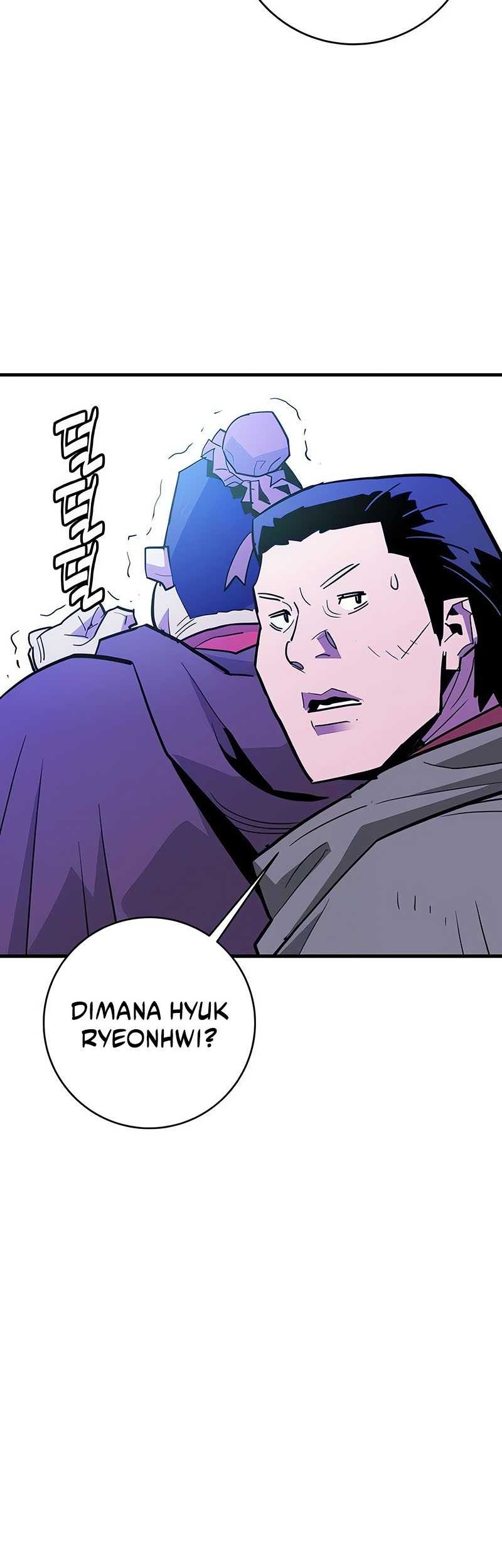 Demon Lord (Demon King) Chapter 24 Gambar 25