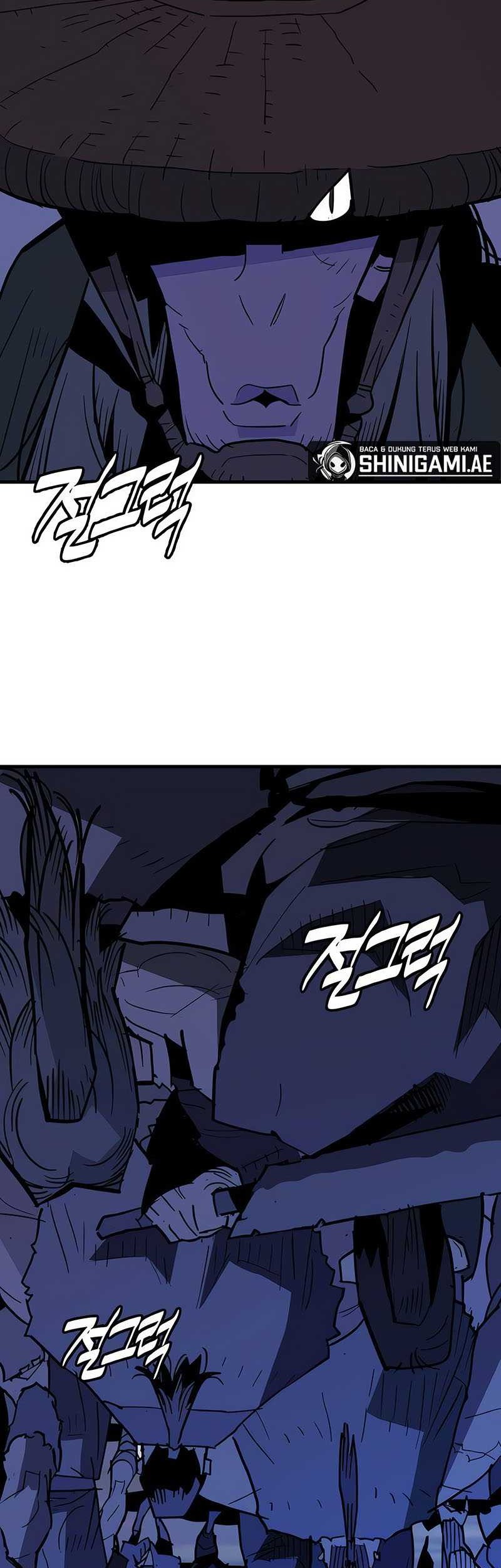 Demon Lord (Demon King) Chapter 24 Gambar 32