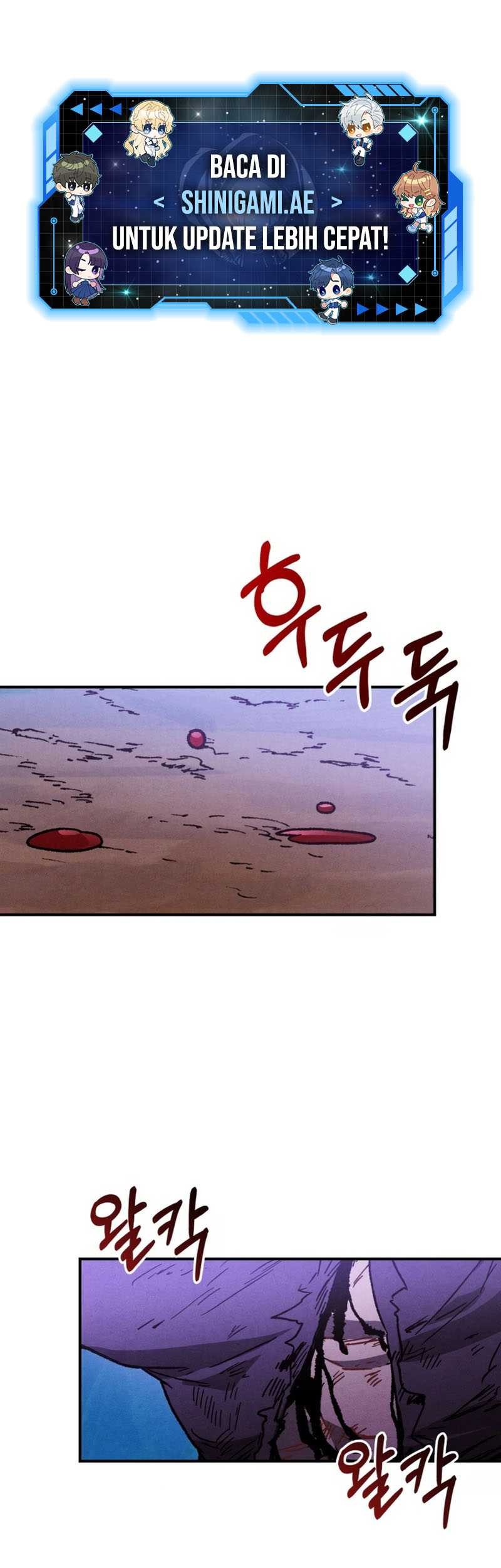 Baca Manhwa Chronicles Of The Martial God’s Chapter 101 Gambar 2