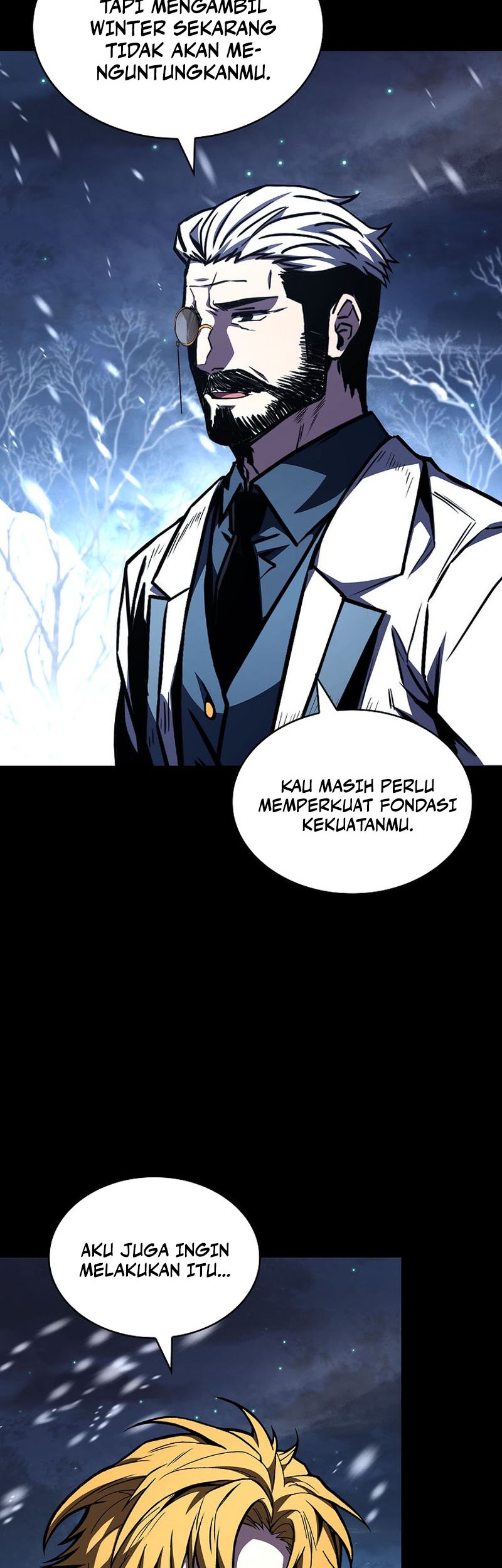 Talent-Swallowing Magician Chapter 94 Gambar 35