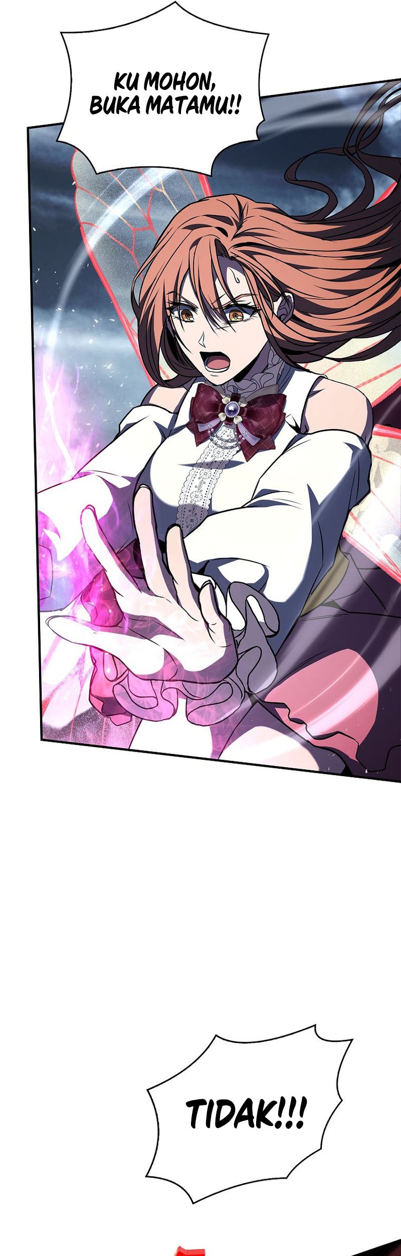 Talent-Swallowing Magician Chapter 94 Gambar 46