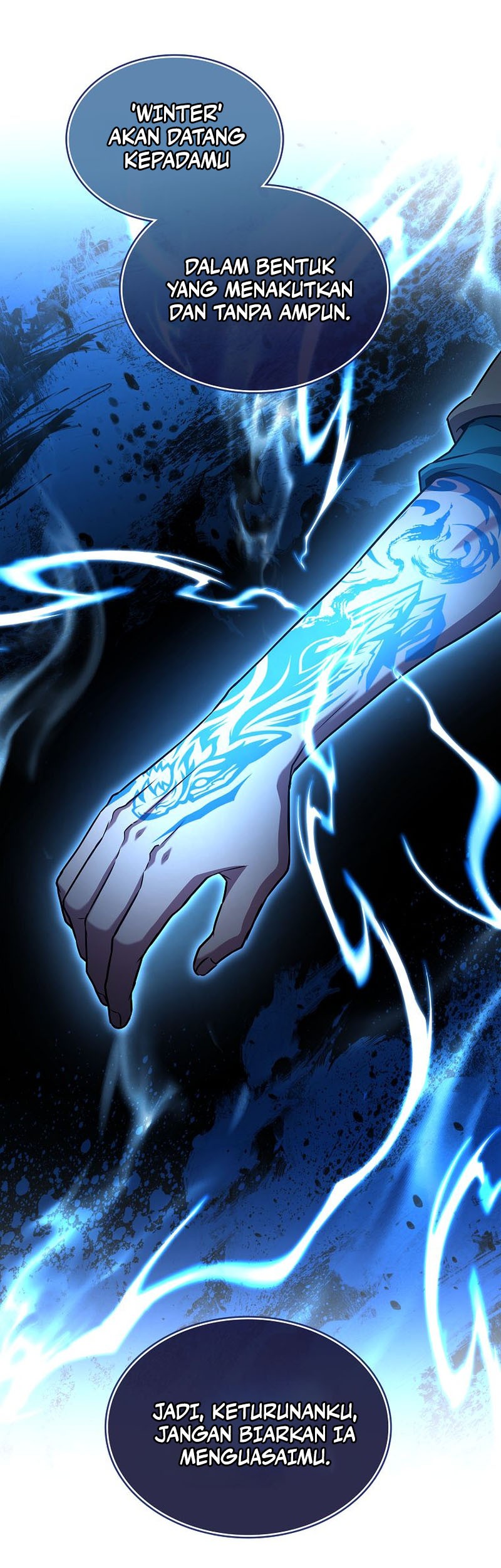 Talent-Swallowing Magician Chapter 94 Gambar 48
