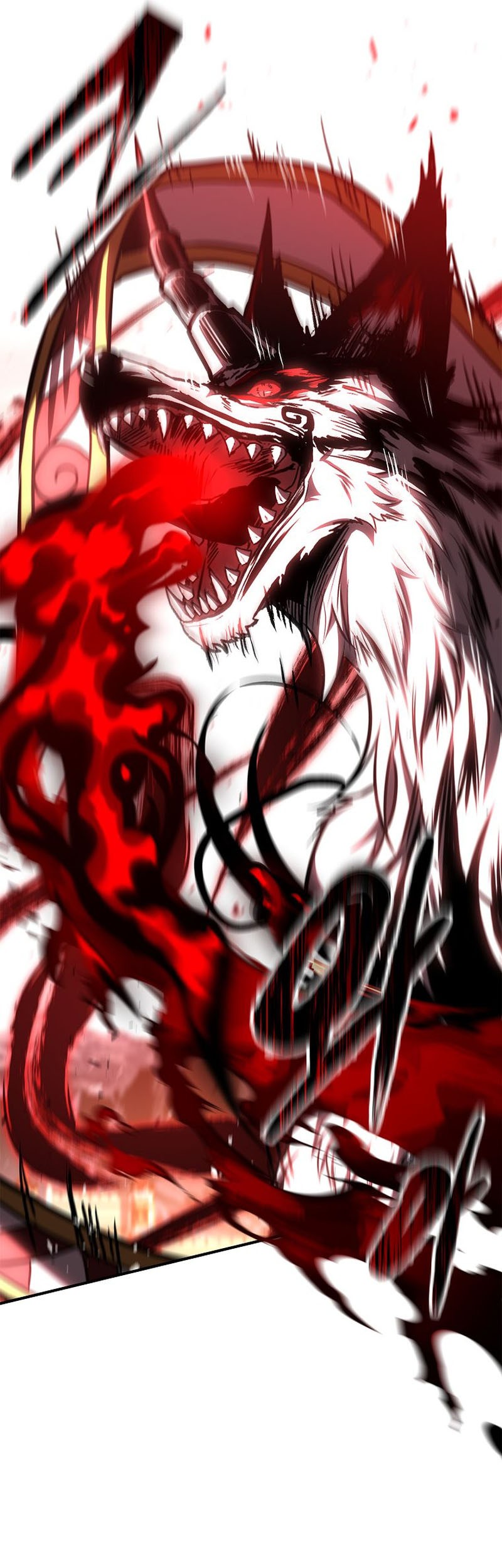 Talent-Swallowing Magician Chapter 94 Gambar 54