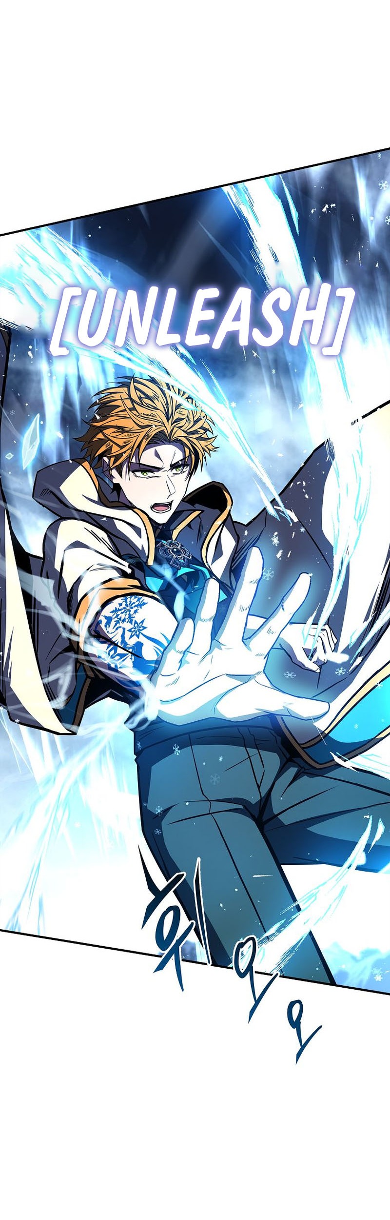 Talent-Swallowing Magician Chapter 94 Gambar 55
