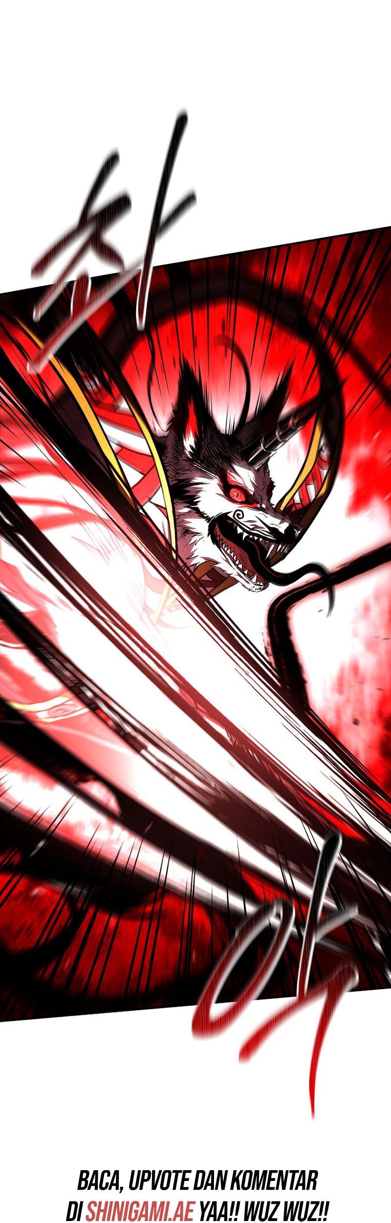 Talent-Swallowing Magician Chapter 94 Gambar 58