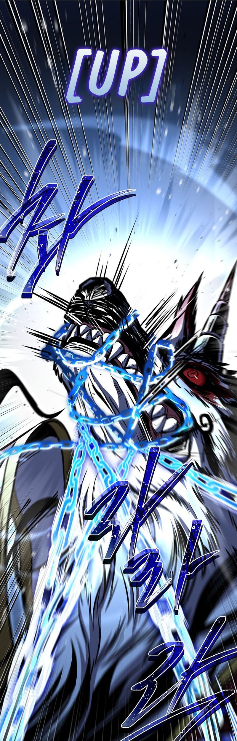 Talent-Swallowing Magician Chapter 94 Gambar 67