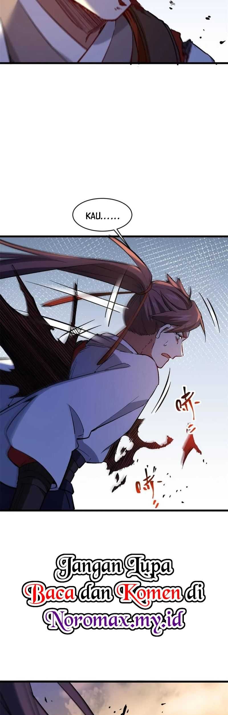 Scoring the Sacred Body of the Ancients from the Get-go Chapter 70 Gambar 22