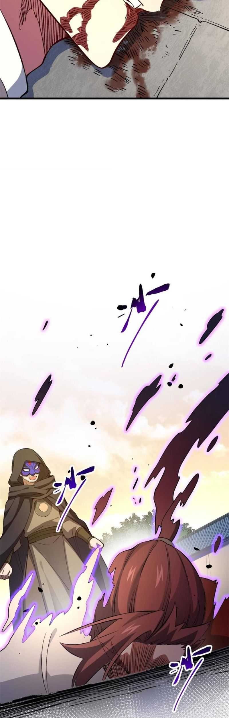 Scoring the Sacred Body of the Ancients from the Get-go Chapter 70 Gambar 26