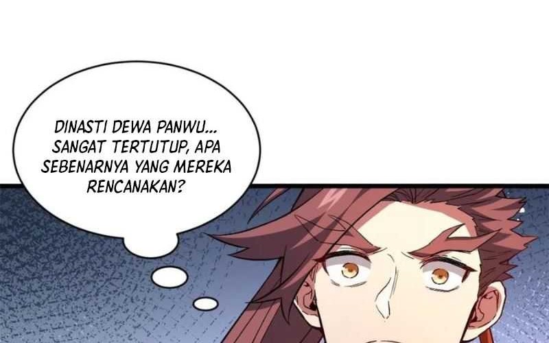 Scoring the Sacred Body of the Ancients from the Get-go Chapter 70 Gambar 31