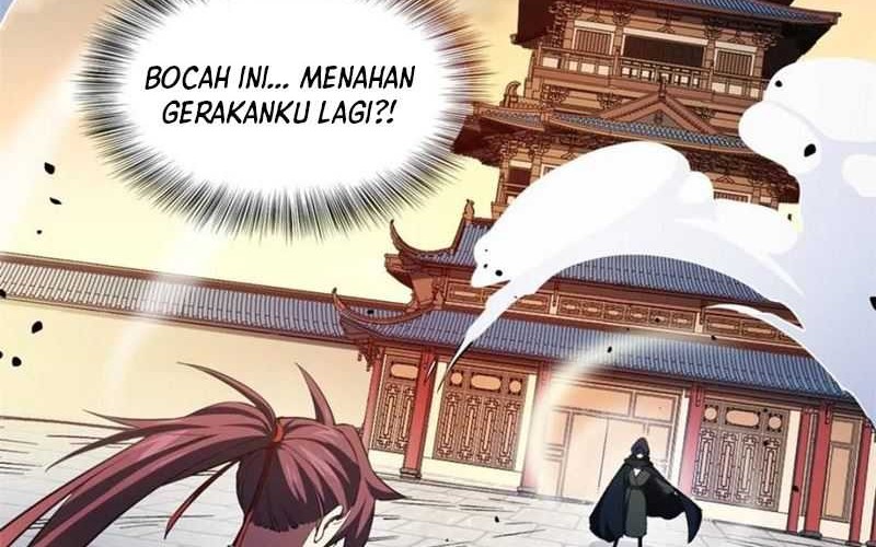 Scoring the Sacred Body of the Ancients from the Get-go Chapter 70 Gambar 11