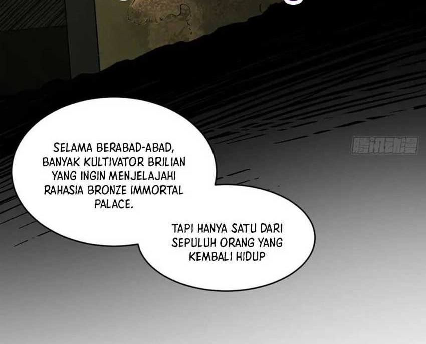 Scoring the Sacred Body of the Ancients from the Get-go Chapter 69 Gambar 5