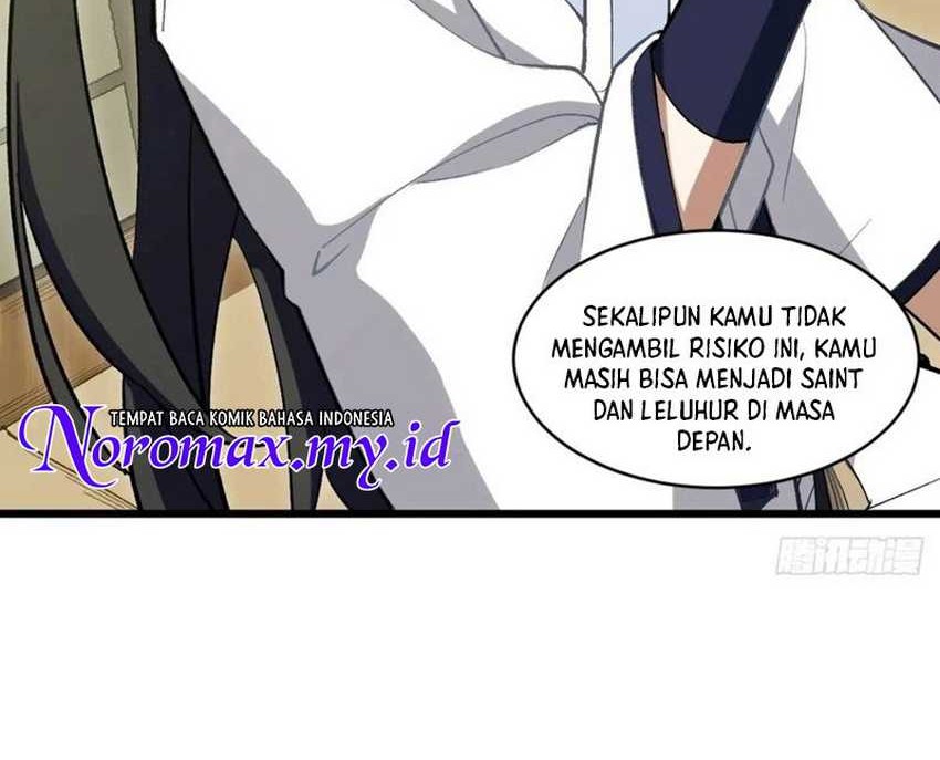 Scoring the Sacred Body of the Ancients from the Get-go Chapter 69 Gambar 7