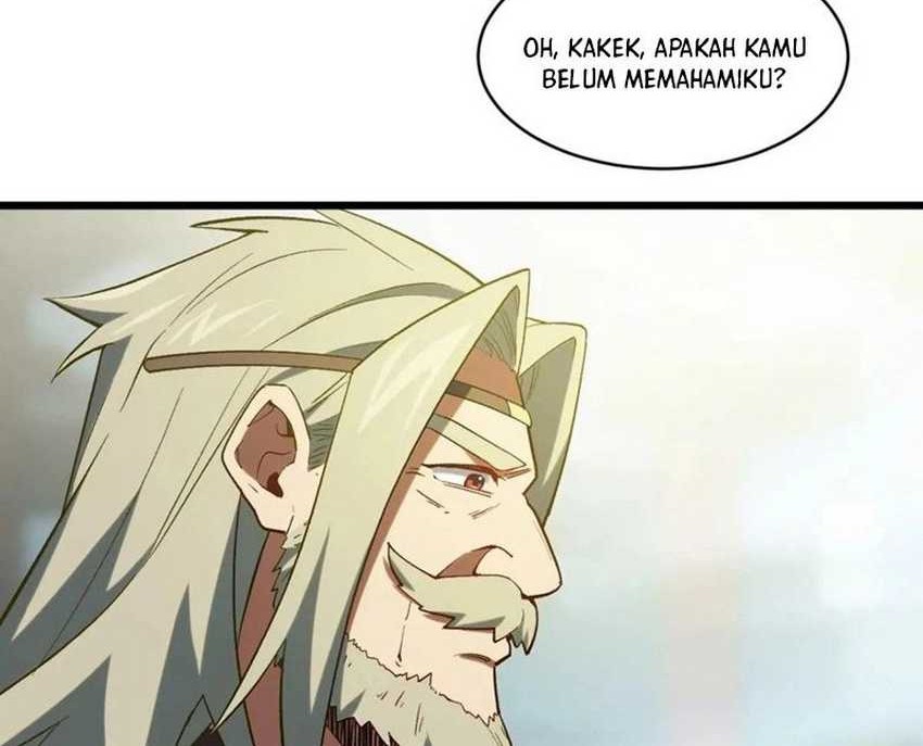 Scoring the Sacred Body of the Ancients from the Get-go Chapter 69 Gambar 9