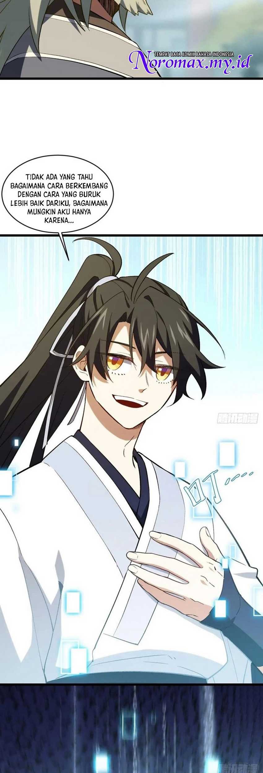 Scoring the Sacred Body of the Ancients from the Get-go Chapter 69 Gambar 10