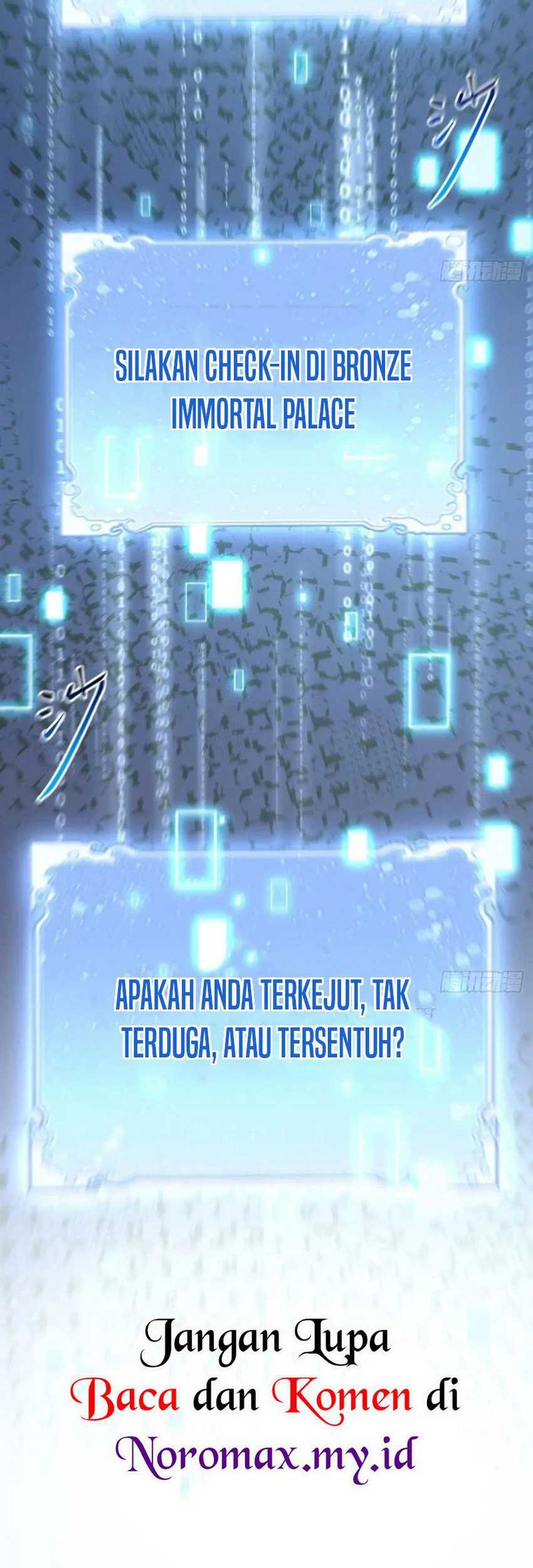 Scoring the Sacred Body of the Ancients from the Get-go Chapter 69 Gambar 12