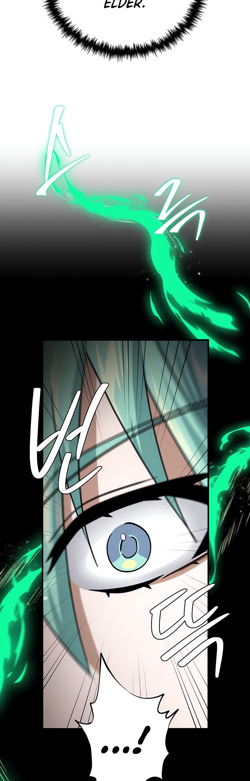 The Dark Magician Transmigrates After 66666 Years Chapter 135 Gambar 44