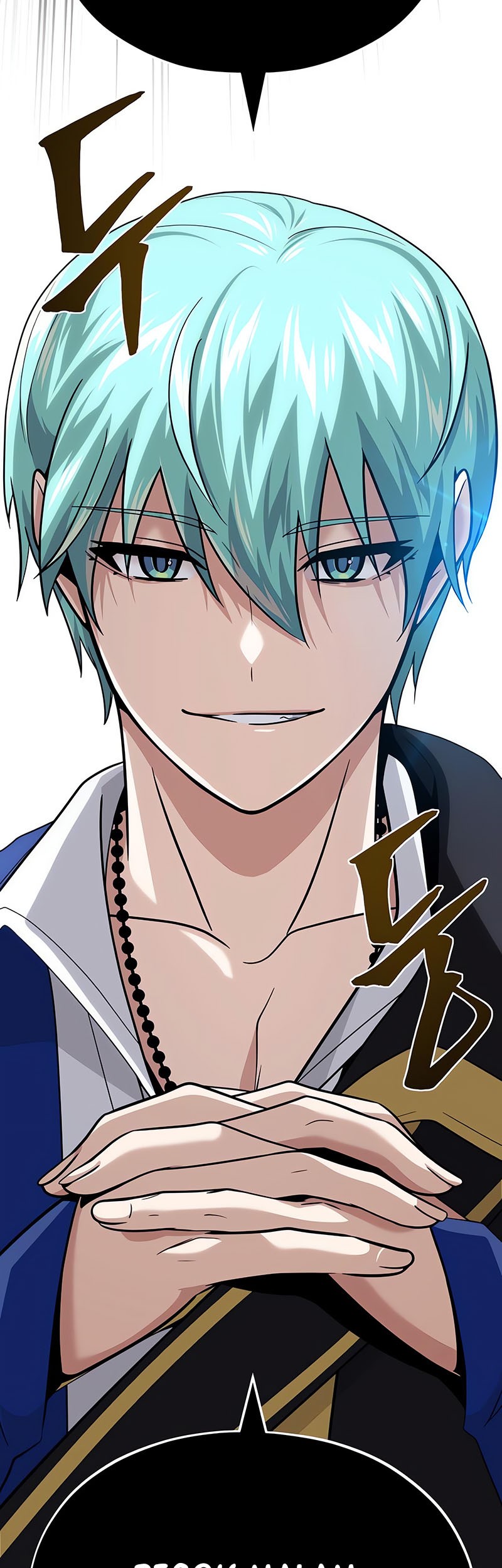 The Dark Magician Transmigrates After 66666 Years Chapter 135 Gambar 68