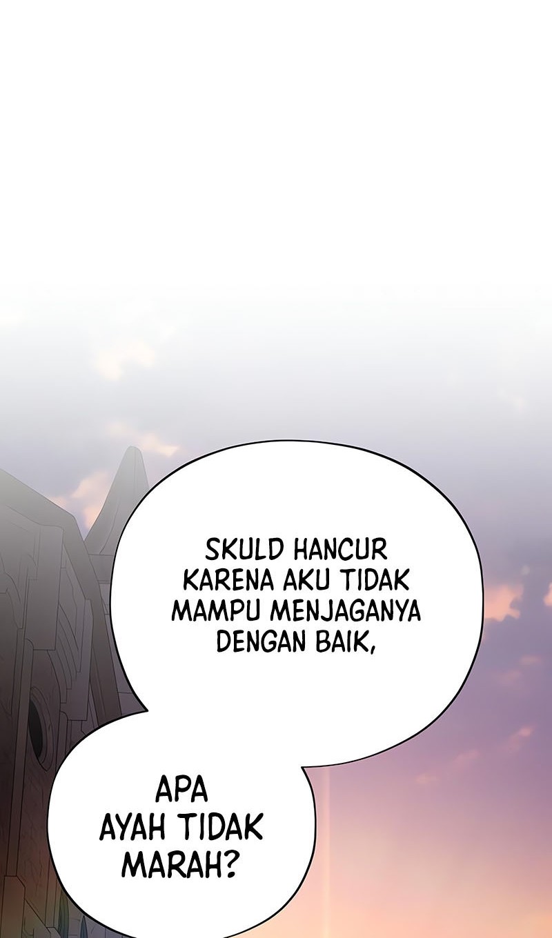 The Dark Magician Transmigrates After 66666 Years Chapter 135 Gambar 81