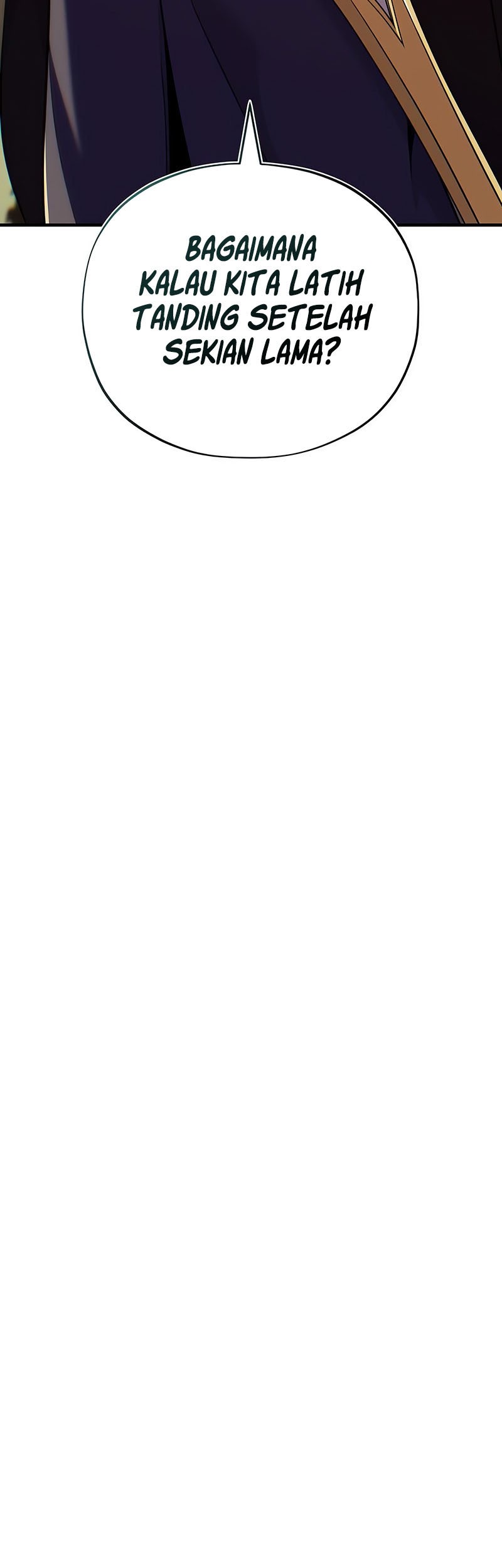 The Dark Magician Transmigrates After 66666 Years Chapter 135 Gambar 84