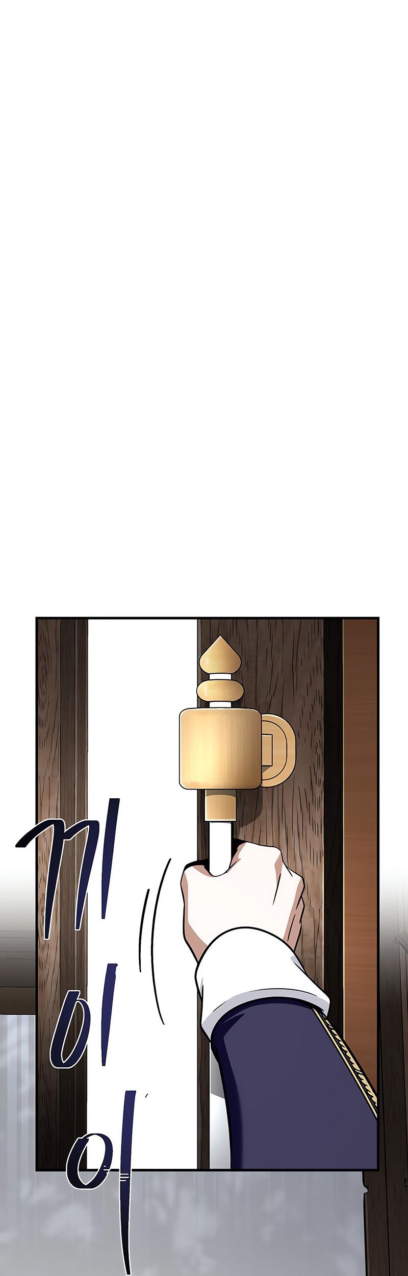 The Dark Magician Transmigrates After 66666 Years Chapter 135 Gambar 28