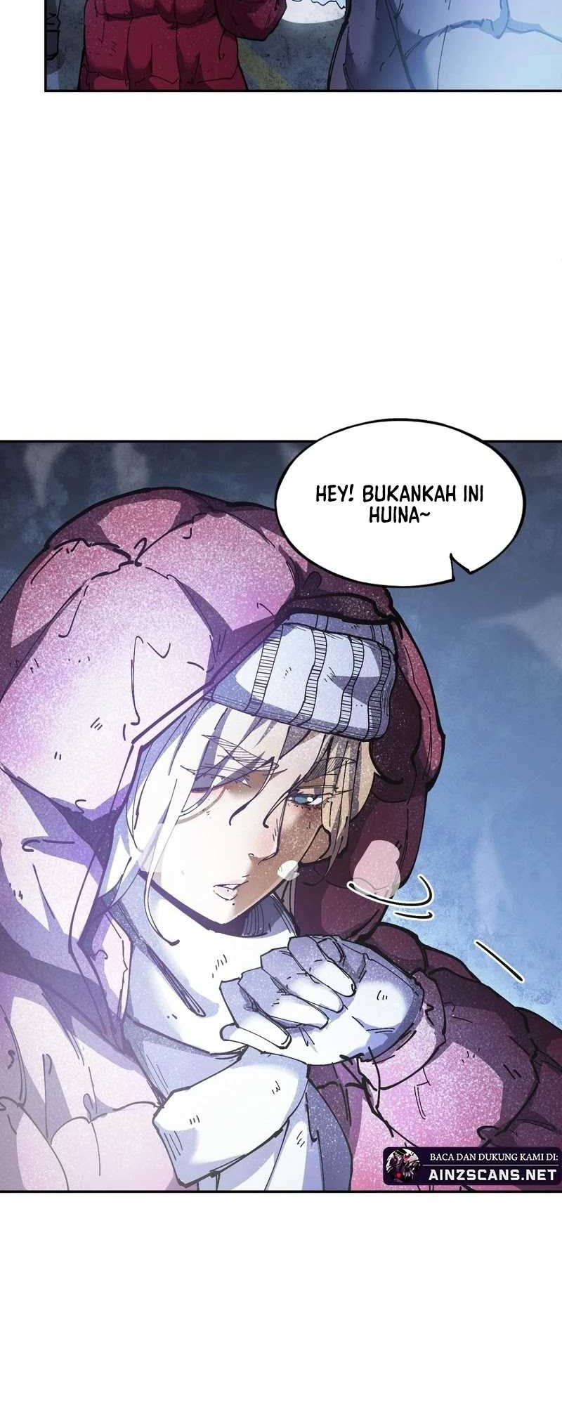 Frozen Frontiers Chapter 18 Gambar 35