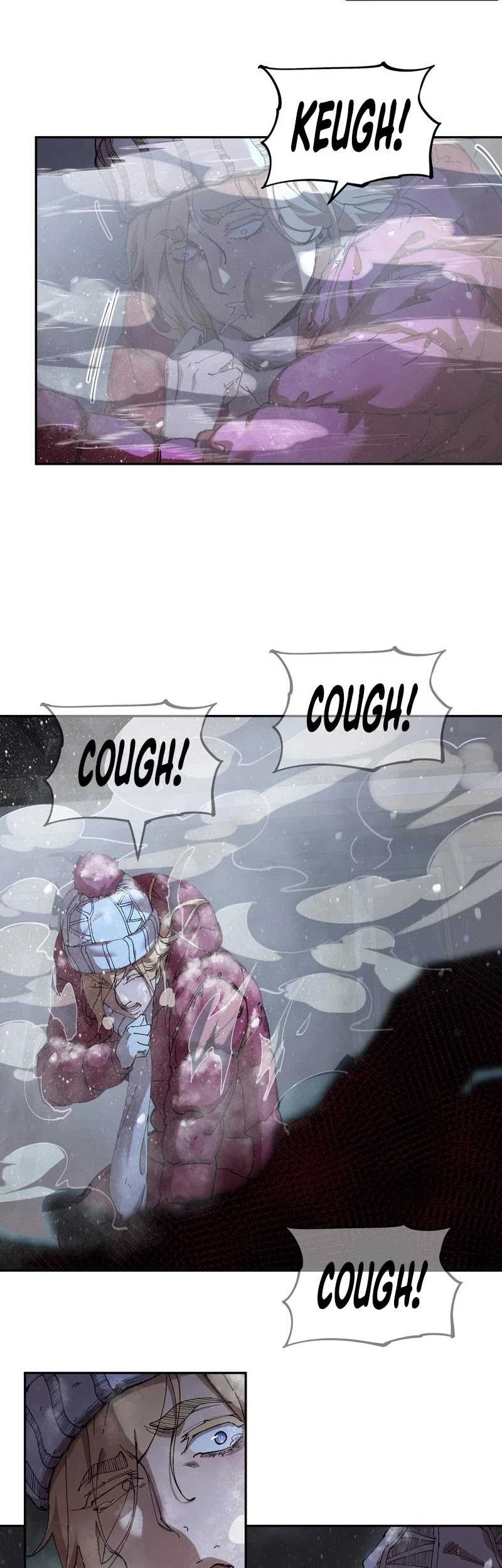 Frozen Frontiers Chapter 18 Gambar 4