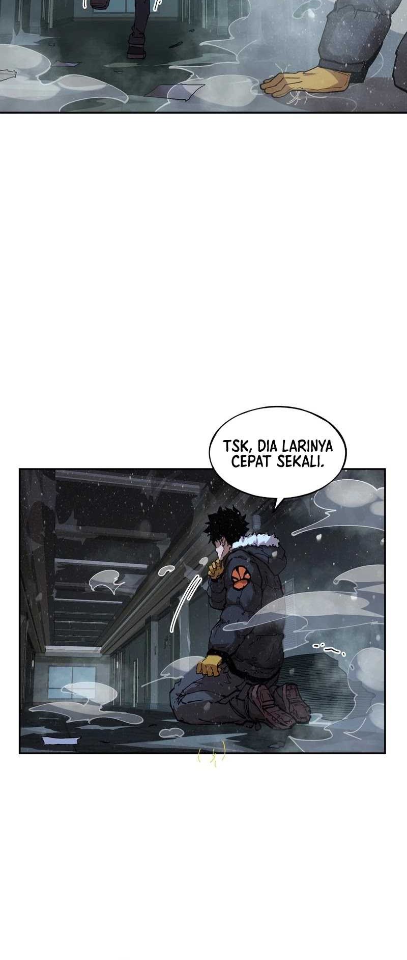 Frozen Frontiers Chapter 18 Gambar 8