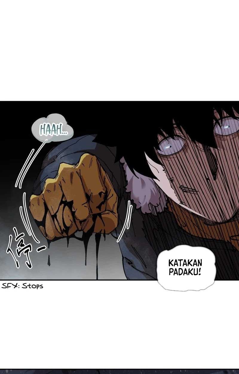 Frozen Frontiers Chapter 18 Gambar 14