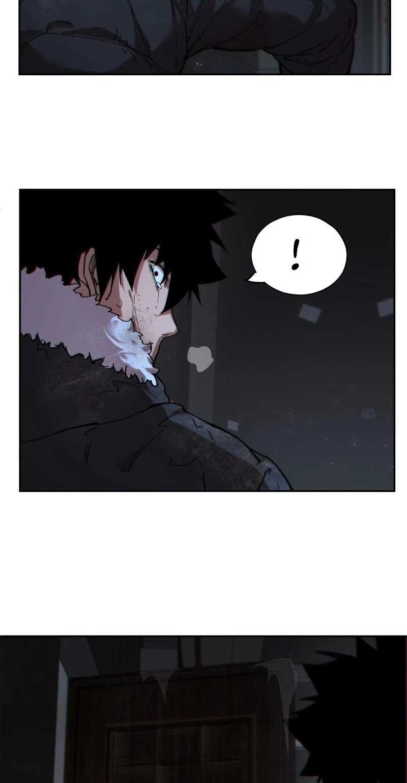 Frozen Frontiers Chapter 18 Gambar 20