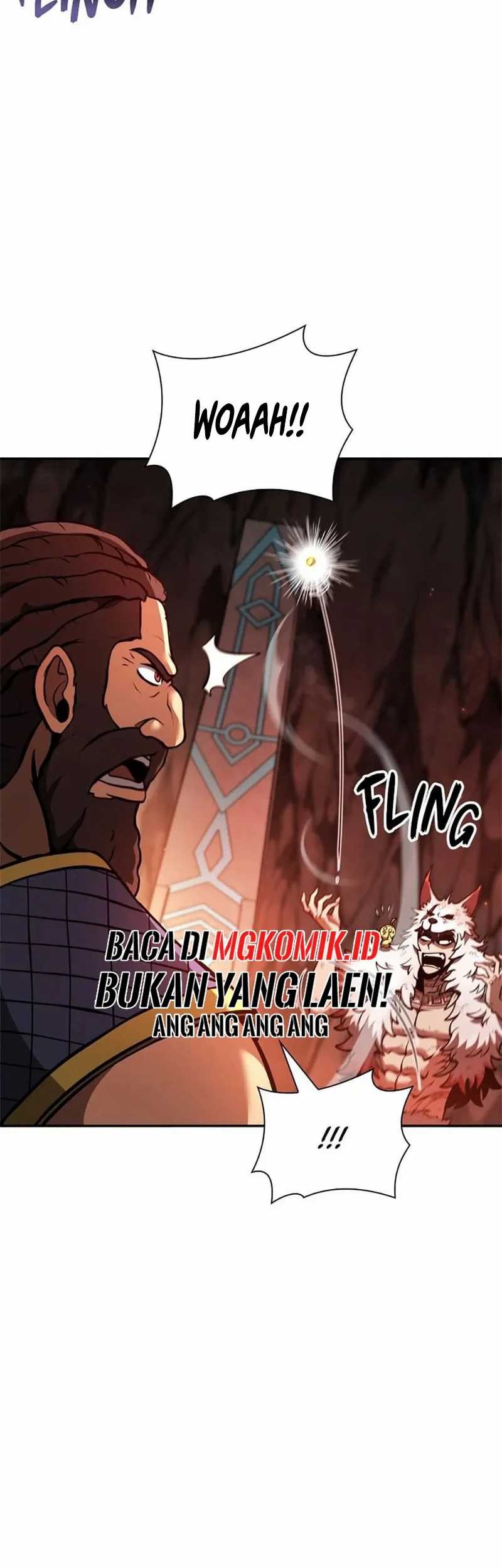 I Returned As An FFF-Class Witch Doctor Chapter 67 Gambar 36
