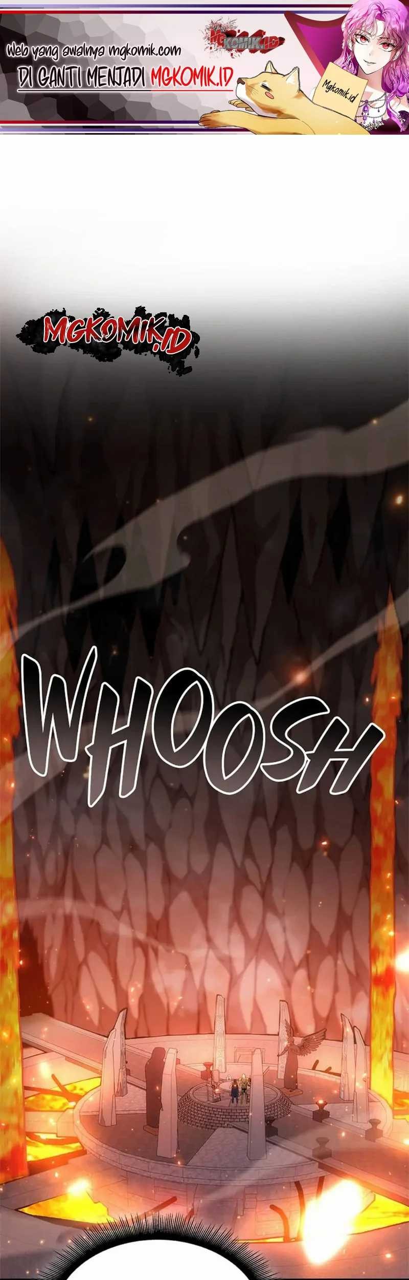 Baca Manhwa I Returned As An FFF-Class Witch Doctor Chapter 67 Gambar 2