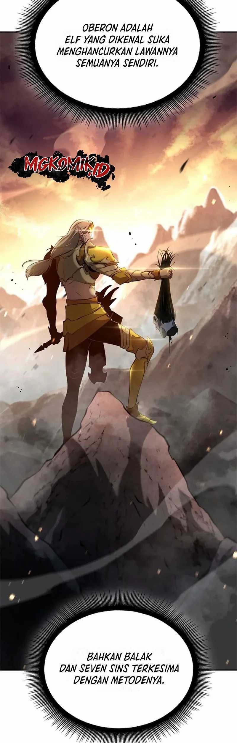 I Returned As An FFF-Class Witch Doctor Chapter 67 Gambar 58
