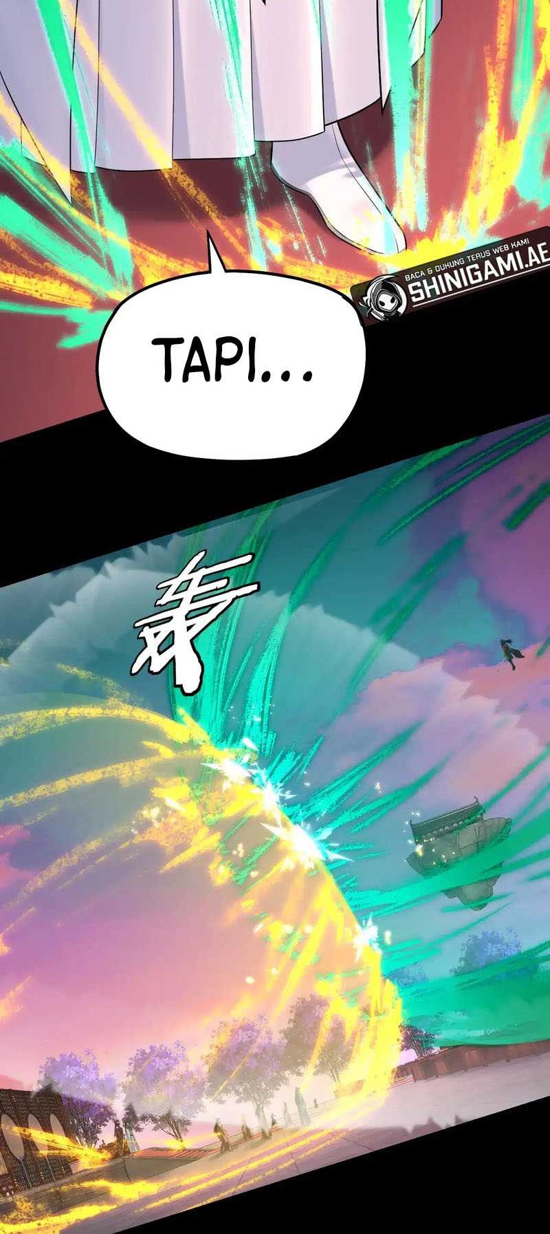 The Villain Of Destiny Chapter 191 Gambar 5