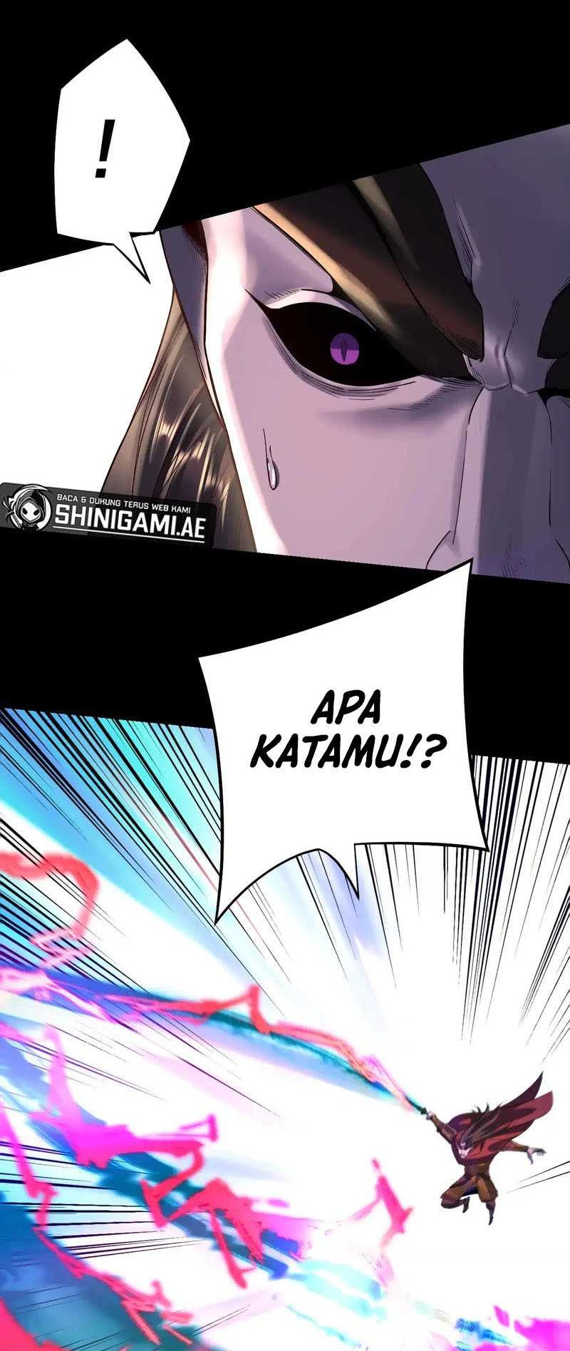 The Villain Of Destiny Chapter 191 Gambar 9