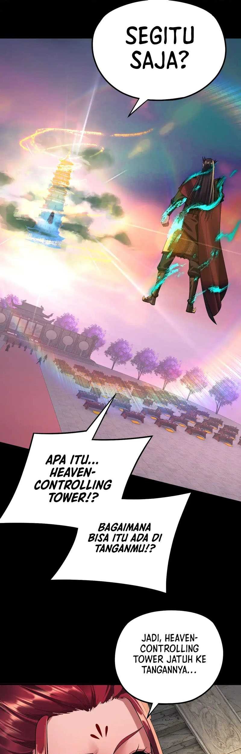 The Villain Of Destiny Chapter 191 Gambar 14