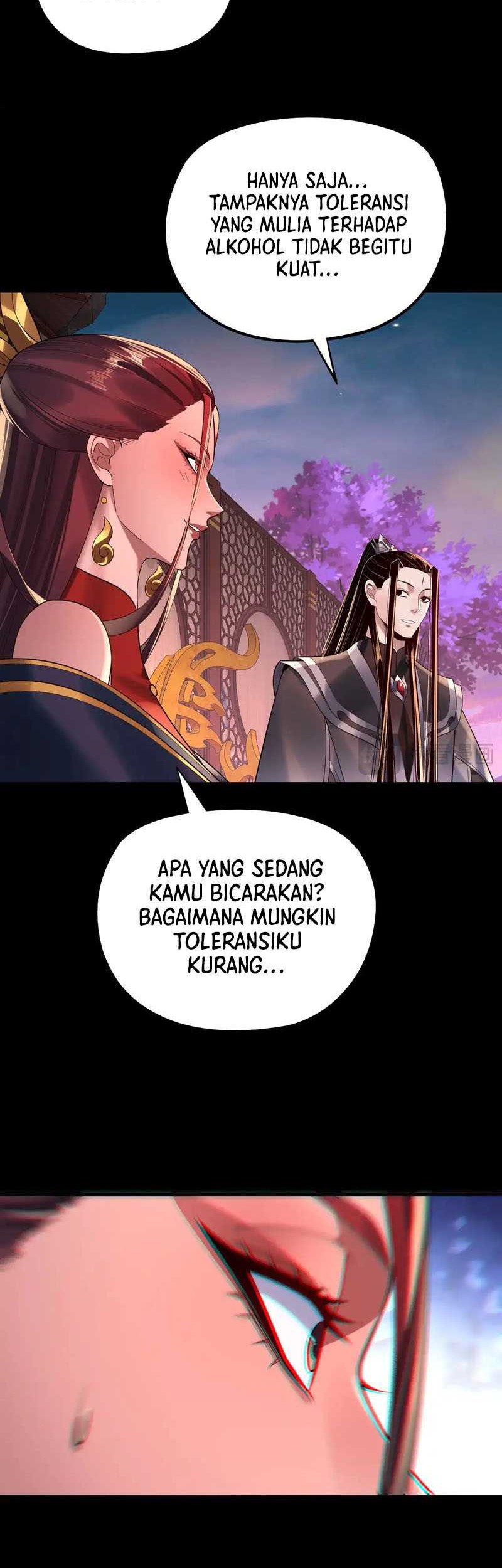 The Villain Of Destiny Chapter 190 Gambar 11