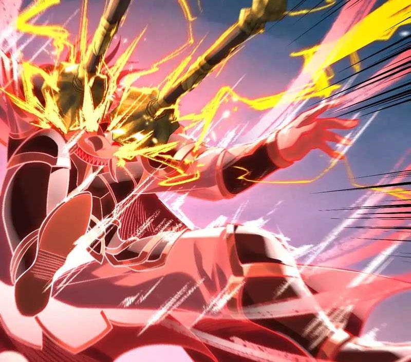 The Villain Of Destiny Chapter 190 Gambar 25