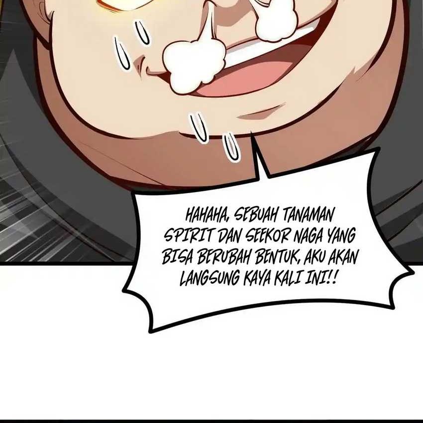 Infinite Devouring Flower Chapter 16 Gambar 43