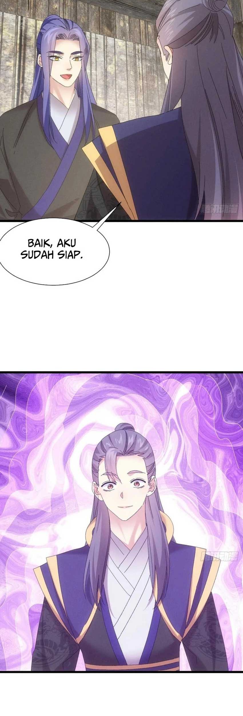 I Just Don’t Play the Card According to the Routine Chapter 294 Gambar 12