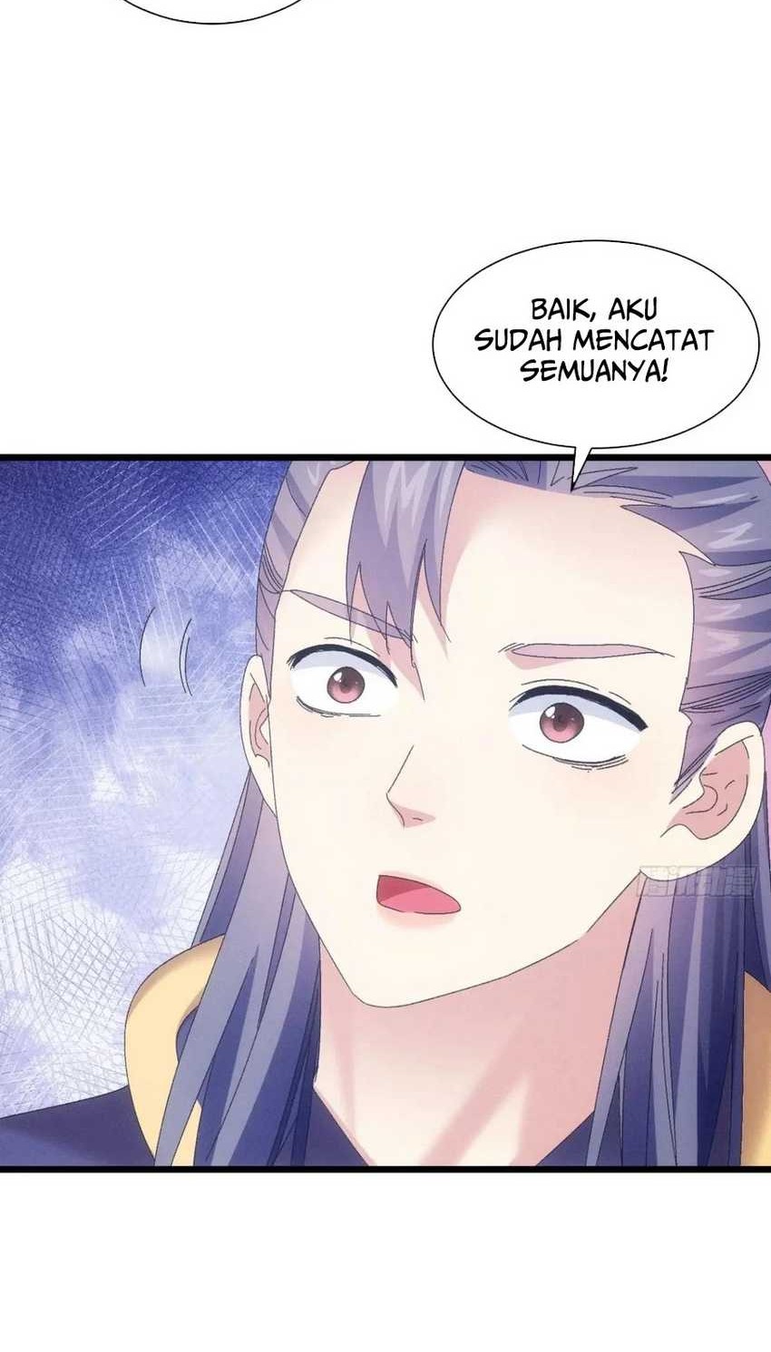 I Just Don’t Play the Card According to the Routine Chapter 294 Gambar 29