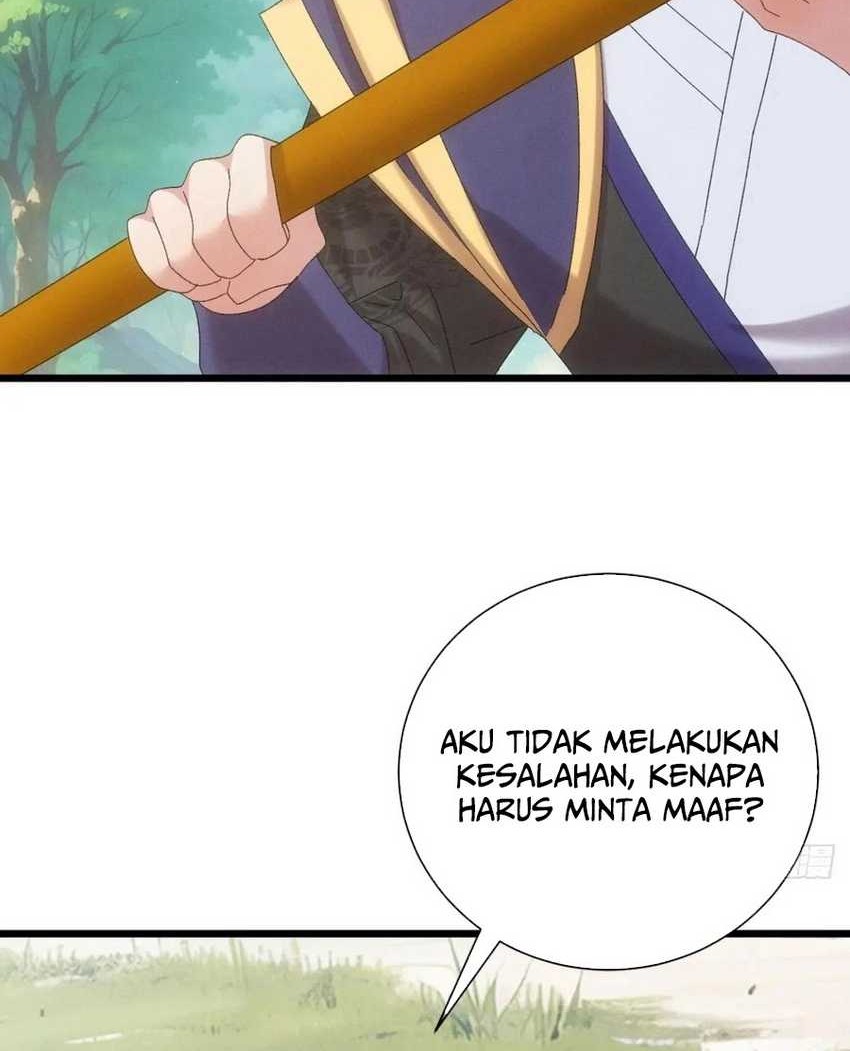 I Just Don’t Play the Card According to the Routine Chapter 293 Gambar 5