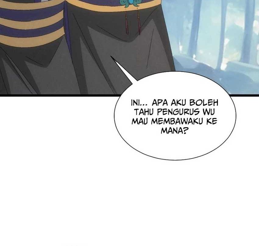 I Just Don’t Play the Card According to the Routine Chapter 293 Gambar 29
