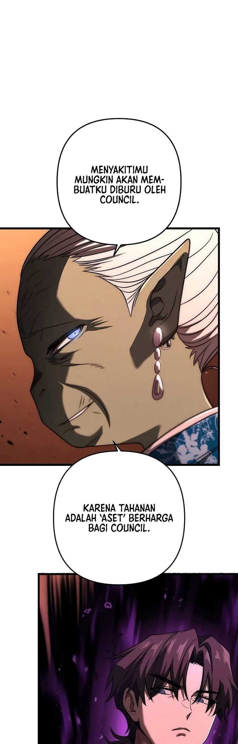 Foreigner on the Periphery (Remake) Chapter 55 Gambar 25