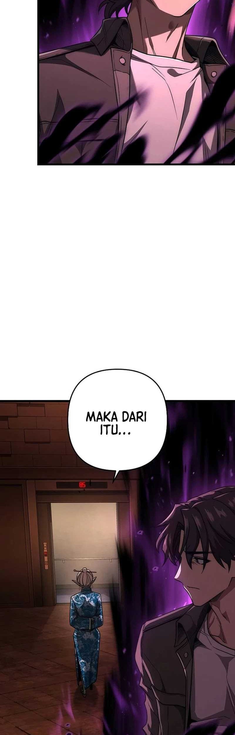 Foreigner on the Periphery (Remake) Chapter 55 Gambar 26