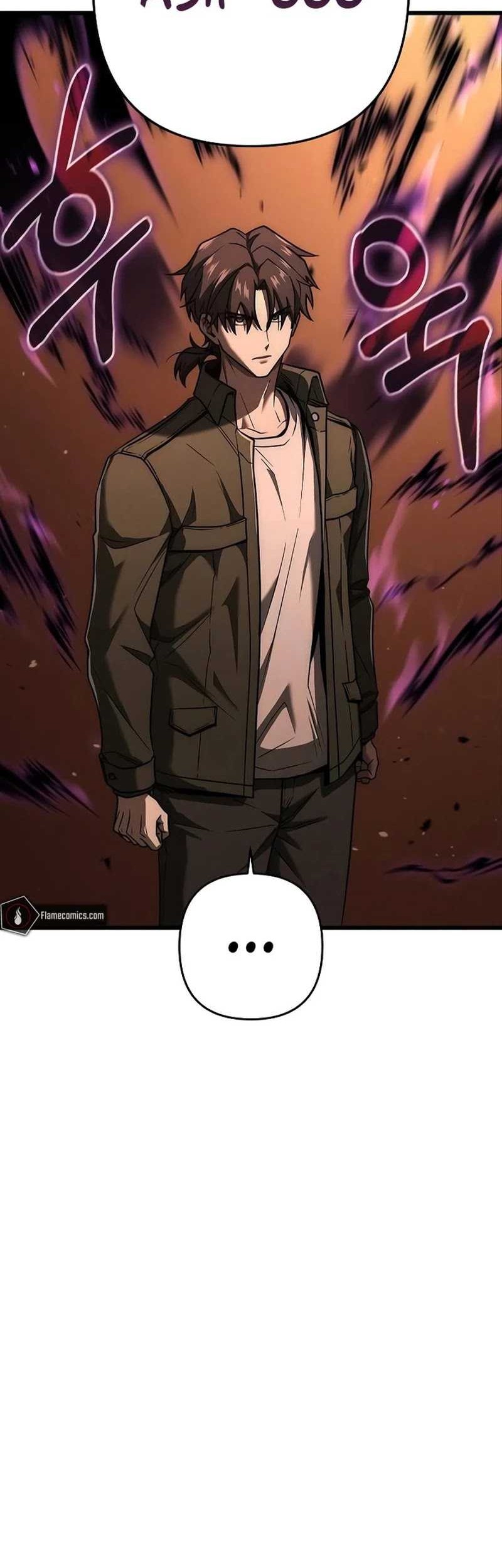 Foreigner on the Periphery (Remake) Chapter 55 Gambar 29