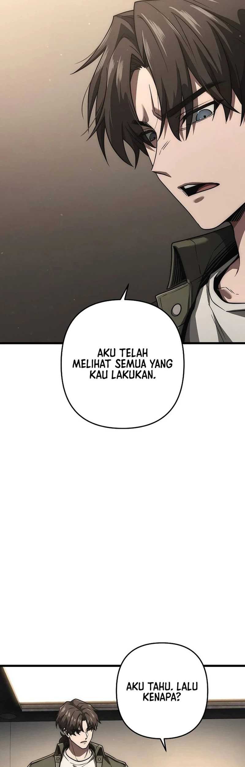Foreigner on the Periphery (Remake) Chapter 55 Gambar 34
