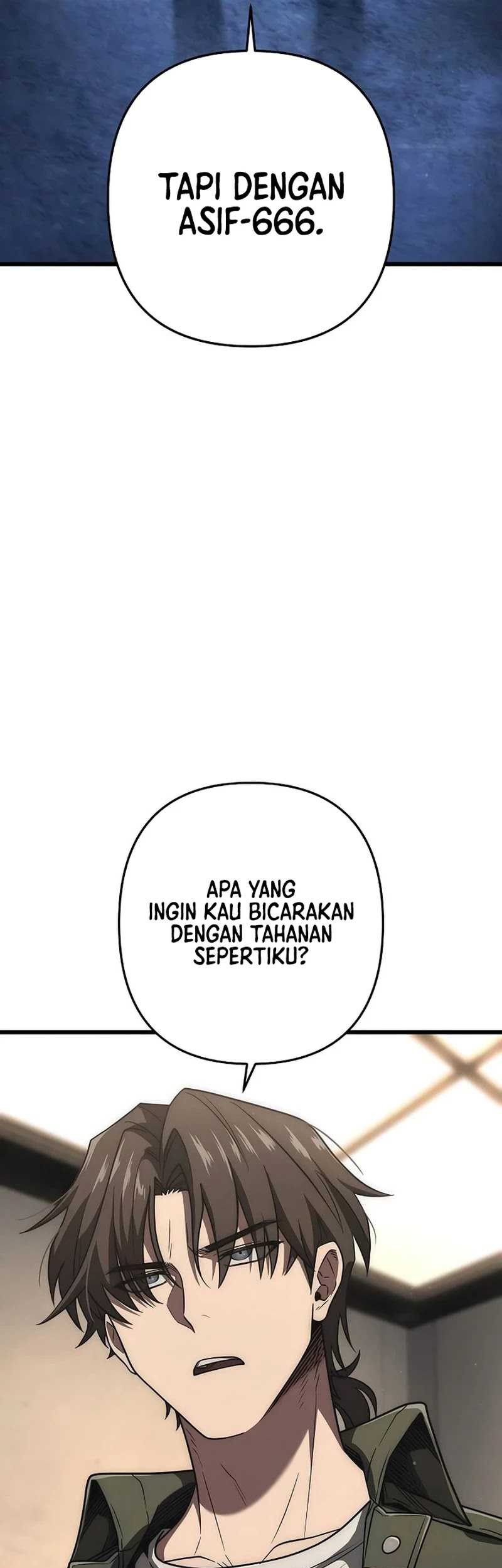 Foreigner on the Periphery (Remake) Chapter 55 Gambar 40
