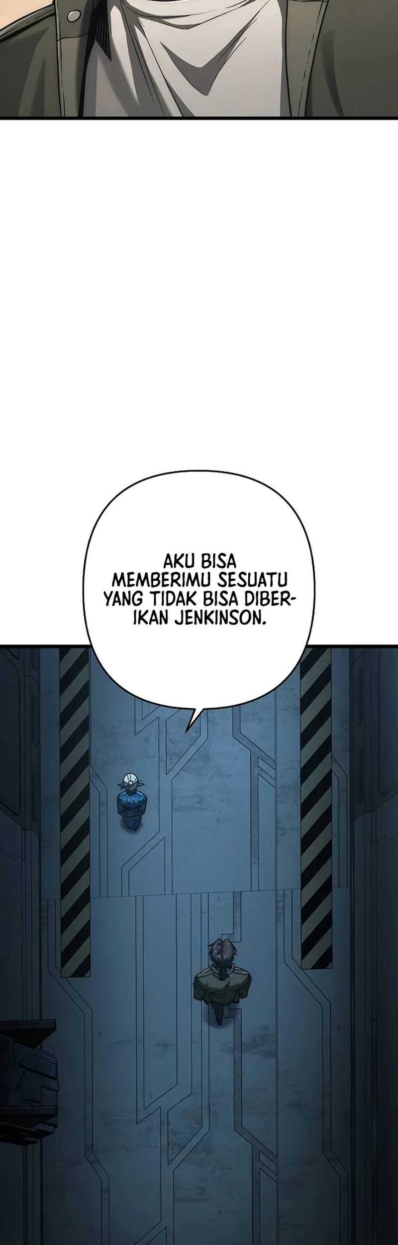Foreigner on the Periphery (Remake) Chapter 55 Gambar 41